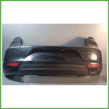 Heckstoßstange SEAT IBIZA 6L