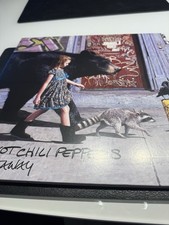 Red Hot Chili Peppers – The Getaway 2 x Vinyl, LP, Album Reissue