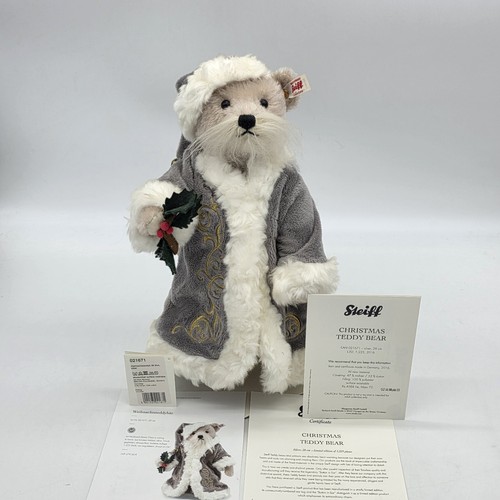 Steiff 021671