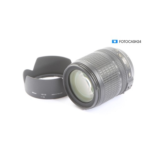 Nikon 6 18 105 g - nikon, af-s