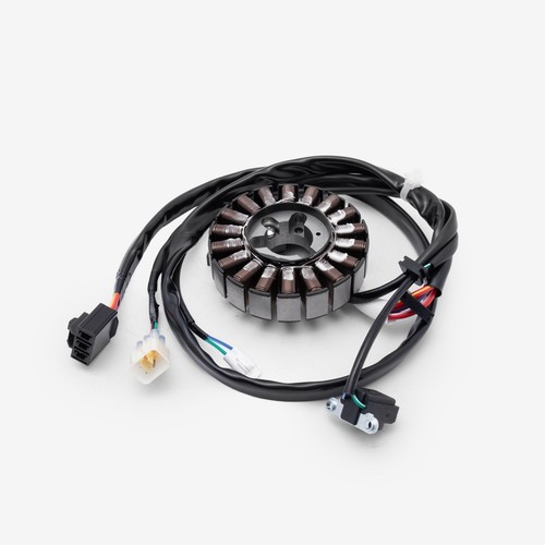 Scooter stator assembly - stator,