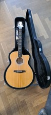 Akustikgitarre PRS SE A 50 E