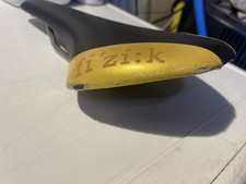 Fizik Antares Schwarz Gold
