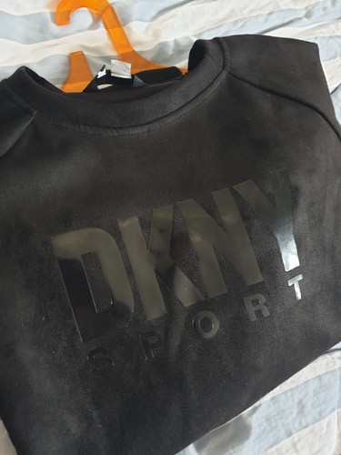 Dkny sport pullover - ▪︎dkny, sport▪︎pullover