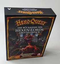 Hero Quest Erweiterung - Die
