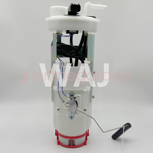 Fuel pump module - fuel,