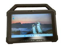 Outdoor 2-in-1 DELL Latitude