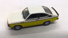 Wiking 229 Opel Kadett C
