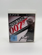 James Bond 007 Blood Stone