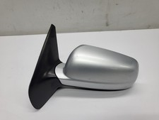 VW GOLF 4 1J - Seitenspiegel Spiegel Außenspiegel links E1010509 (76)