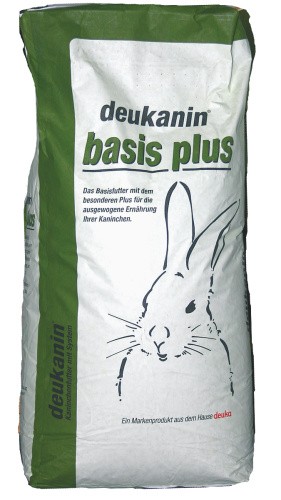 Deukanin basis plus - deukanin,