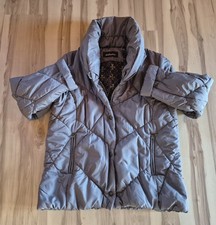  Winter-Jacke Damen, gesteppt