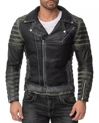 Reichstadt herren jacke - jacke,, echt
