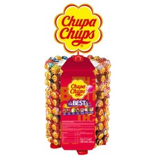 Chupa Chups Lollipop Lutscher