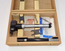 Dreipunkt Innenmikrometer 60-70mm Fa. Mauser (gebraucht)