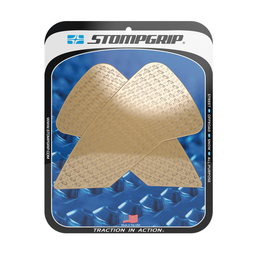Ware stompgrip tankpad - stompgrip,