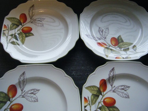 Villeroy boch cascara - &,