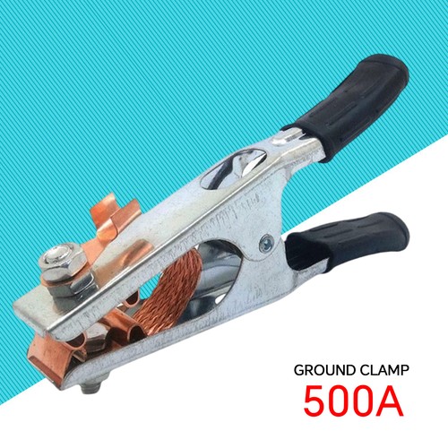 500a masse klemme zwinge - klemme, zange