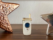 ☀️ Vintage Feuerzeug Handy Mobiltelefon getestet