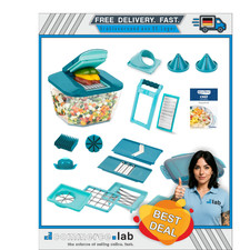 Nicer Dicer Chef Professional