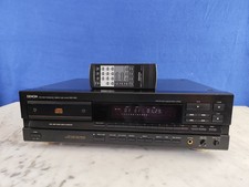 Denon DCD-1520 High-End 11 kg CD-Player  ***überholt 12 Mon. Gewährleistung***