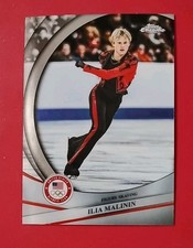 2026 Topps Chrome Winter