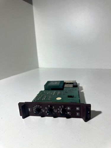 Buderus m004 ecomatic - buderus, modul