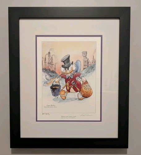 Carl barks scrooge 25 - carl,
