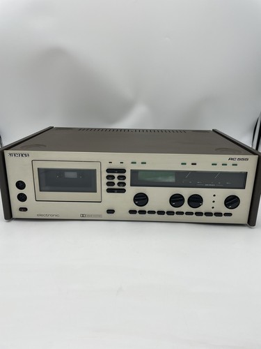 Siemens 555 stereo - rc-555,