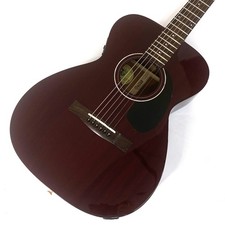 GUILD M-120CH Used Mahogany