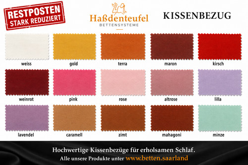 Kissenbezug pillowise - kissenbezug,