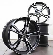 19 Zoll original Audi A3 S3 RS3 8V 8V0071499 Alufelgen Falx Felgen Neu