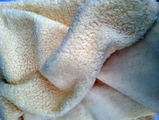 Plüsch Wirkware für