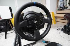 Thrustmaster TM T300 RS GT Edition Lenkräder (4160681)