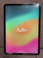 Apple iPad Pro 1. Gen 64GB