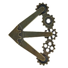 MITFORM METALLDEKORATION