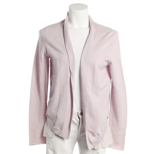 Bogner strickjacke lila - bogner, 40