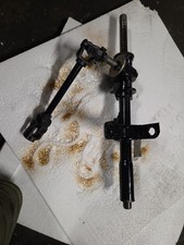 VW Golf 1 Cabrio Lenkgetriebe