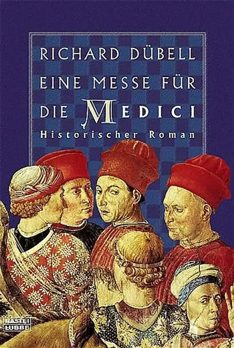 Eine messe für die medici - messe,