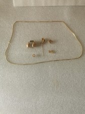 schmuck konvolut nachlass