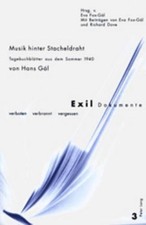 Musik hinter stacheldraht - hinter,