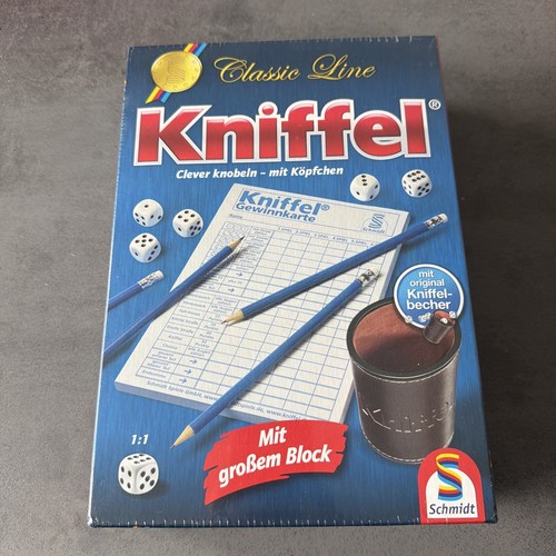 Schmidt spiele kniffel - spiele,