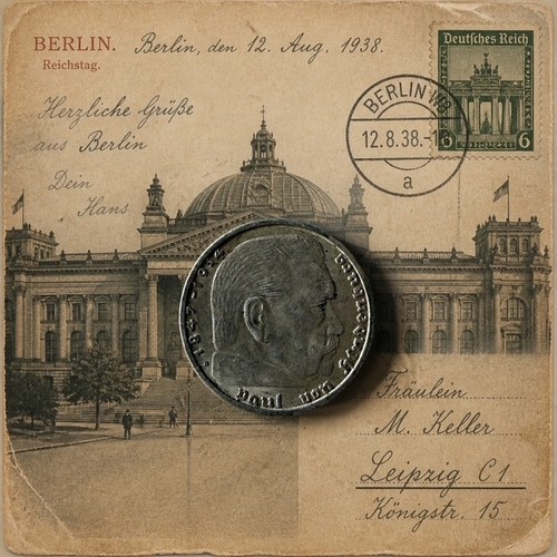 Silbermünzen deutsches reich - silbermünzen,