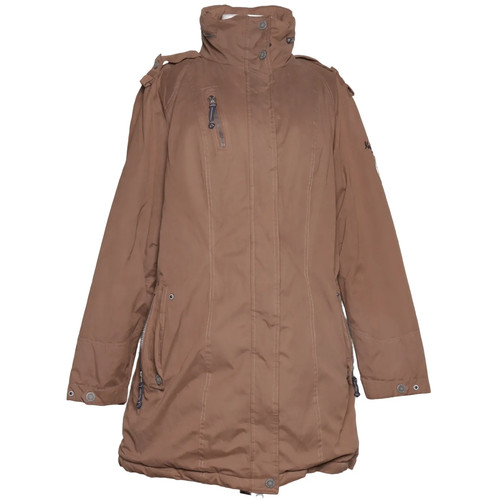 Dx by killtec parka - g.i.g.a.,