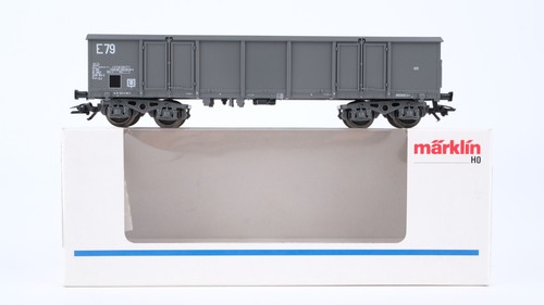 Märklin 4717 offener - 4717,