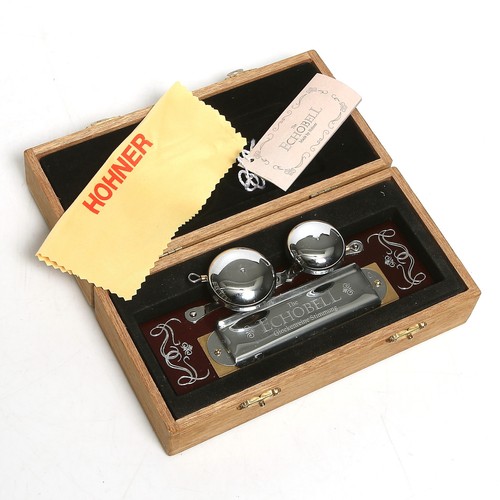 Echobell hohner m2260 im - echobell, by