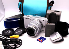 [SC:1997] Olympus PEN Lite