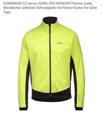 Gore C3 GTX I Thermo Jacke