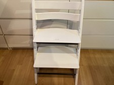 Stokke Tripp Trapp weiss