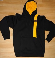 Ultras Szene SG Dynamo Dresden Hoodie 2XL kein Aufkleber,Seidenschal Rar K-Block